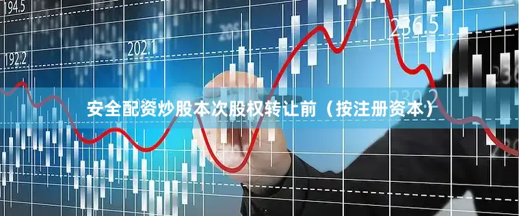 安全配资炒股本次股权转让前（按注册资本）